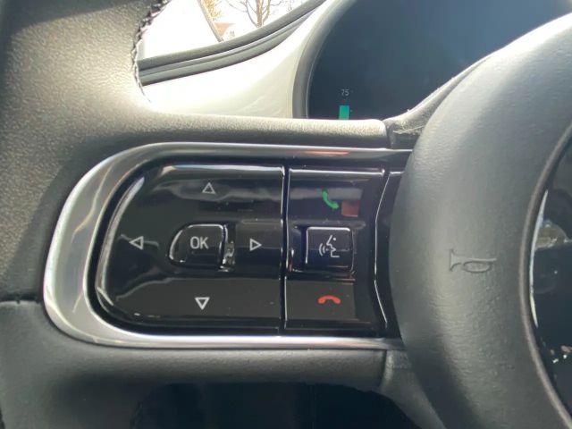 Fiat 500e Base e (332) Lim. Neuer500