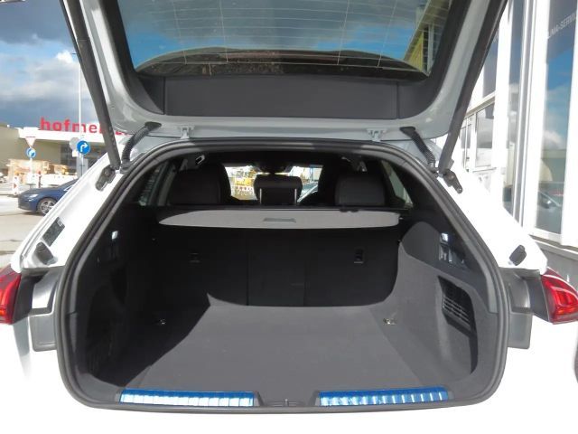 Audi A5 Avant S-Line