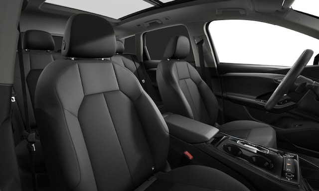 Audi Q6 e-tron SUV e-tron Audi Q6 SUV e-tron