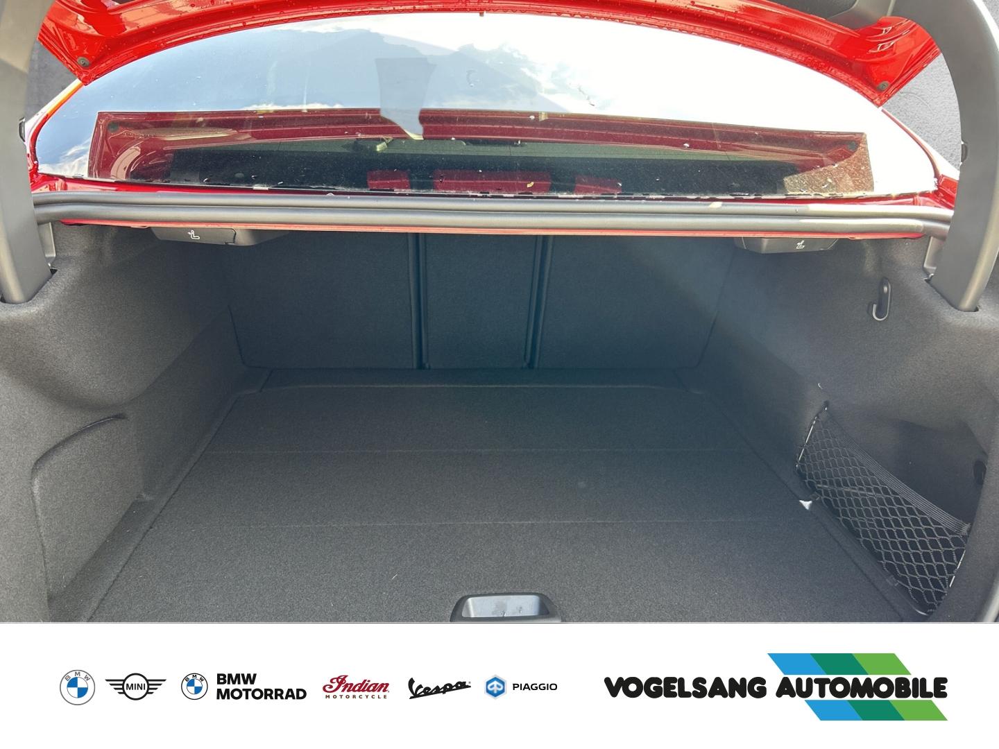 BMW 218 218i Coupé Gran Coupé M-Sport Sedan