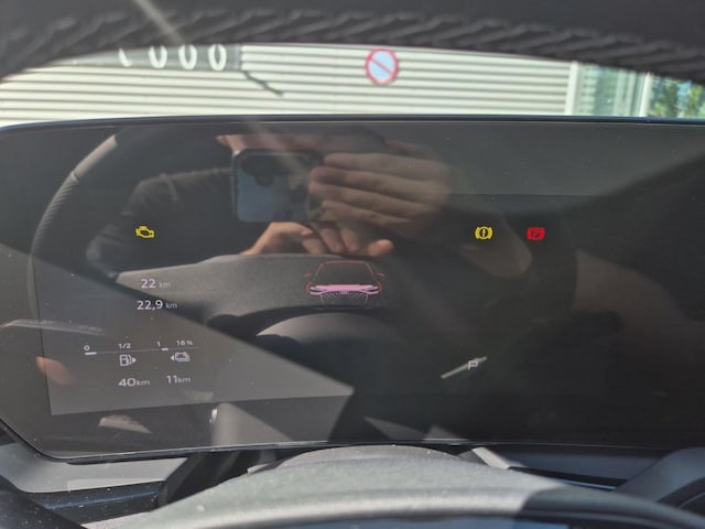 Audi A6 e-tron Avant Quattro