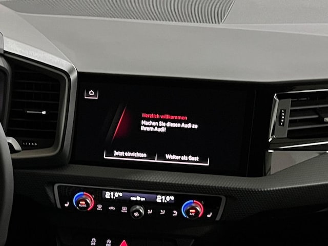 Audi A1 30 TFSI S-Line S-Tronic Sportback