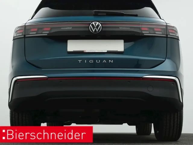 Volkswagen Tiguan 2.0 TDI DSG Elegance Elegance
