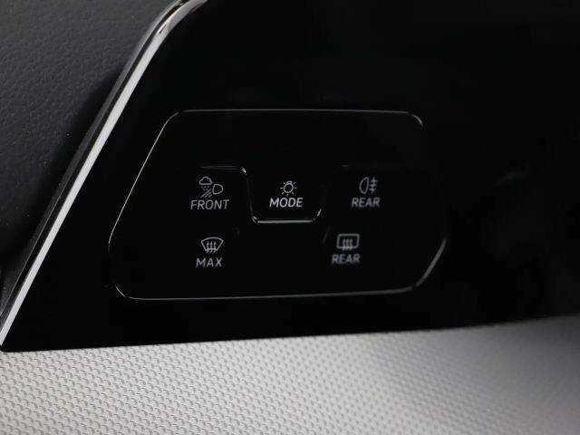 Volkswagen Golf Rabbit TSI