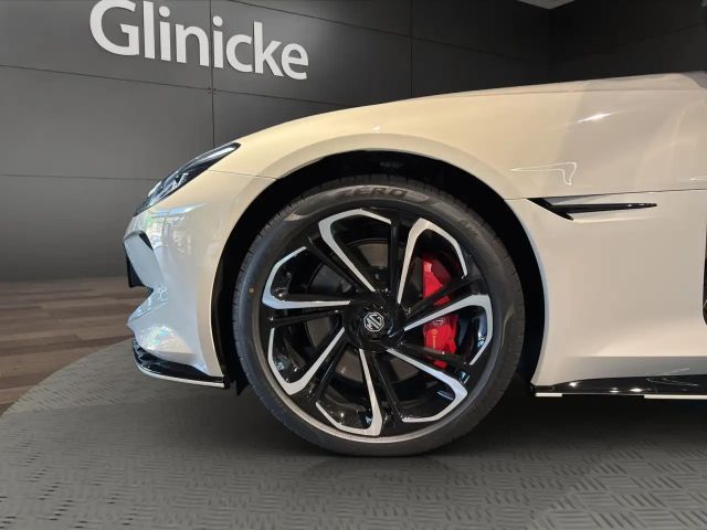 MG Cyberster MG Cyberster X-Power