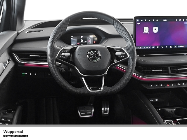 Skoda Enyaq Sportline iV 85