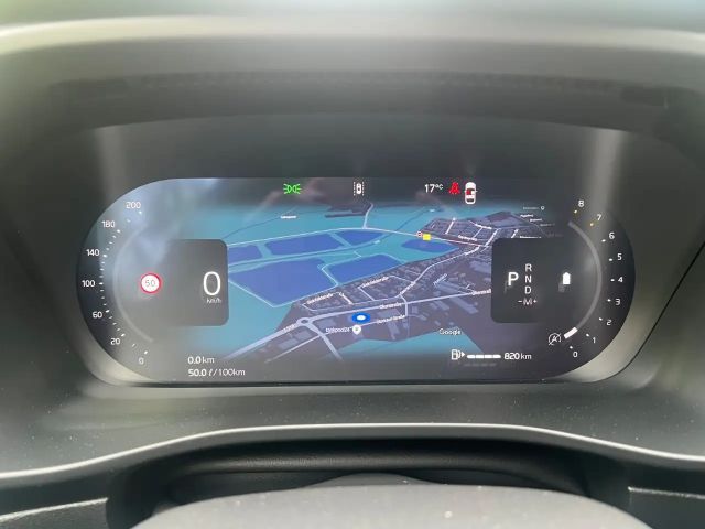 Volvo XC40 Geartronic