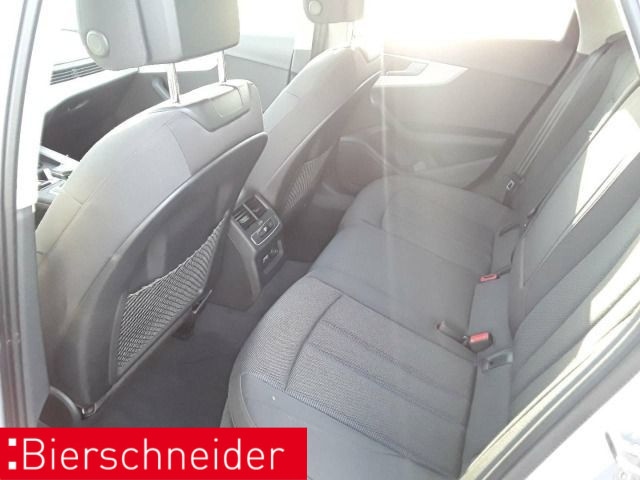 Audi A4 40 TFSI Avant S-Tronic