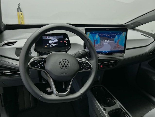 Volkswagen ID.3 59 kWh 1-Gang-Automatik CarPlay