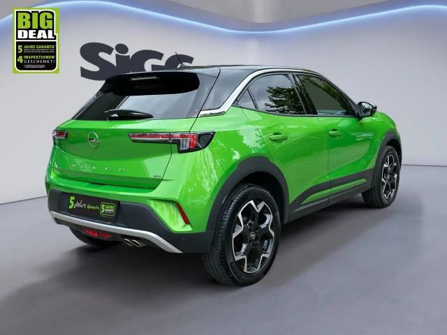 Opel Mokka 1.2 Turbo Turbo Ultimate