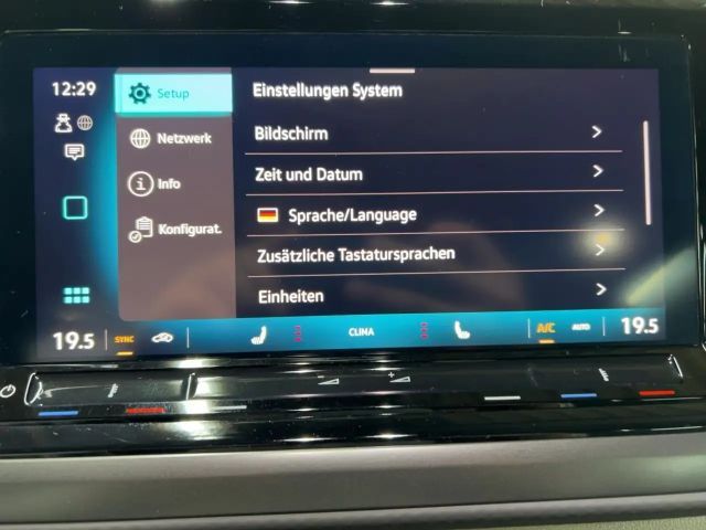 Volkswagen Multivan 2.0 TDI DSG T7
