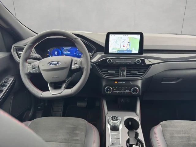 Ford Kuga Plug in Hybrid ST Line X