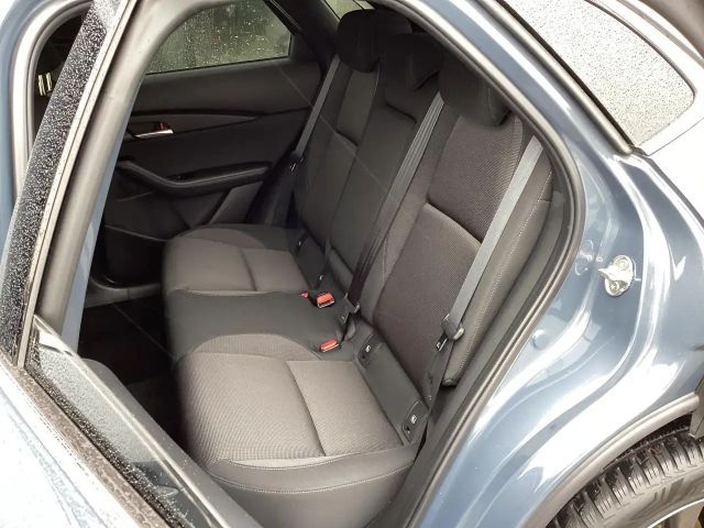 Mazda CX-30 Selection SkyActiv e-Skyactiv