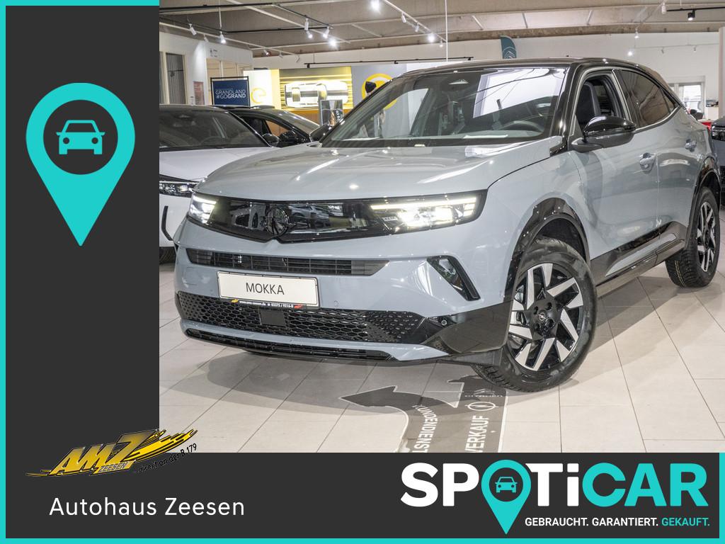 Opel Mokka GS-Line Grand Sport