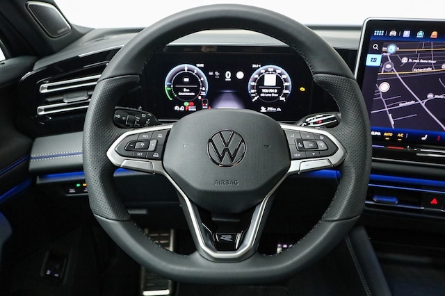 Volkswagen Tiguan DSG R-Line eHybrid