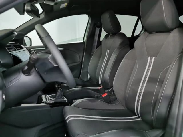 Opel Corsa YES +LED+Sitz-Lenkradheiz.+Navi+AppleCarplay+PDC