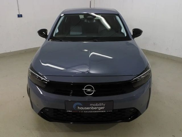 Opel Corsa Edition Turbo