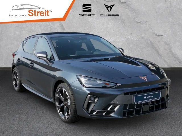 Cupra Leon DSG