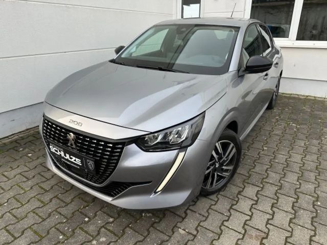 Peugeot 208 Allure Pack PureTech