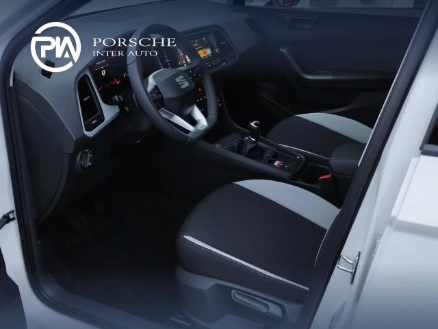 Seat Ateca 1.0 TSI Reference