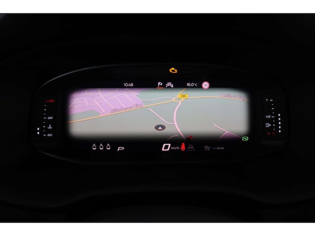 Cupra Ateca 2.0 TSI 4Drive