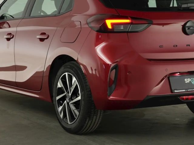 Opel Corsa GS-Line Grand Sport