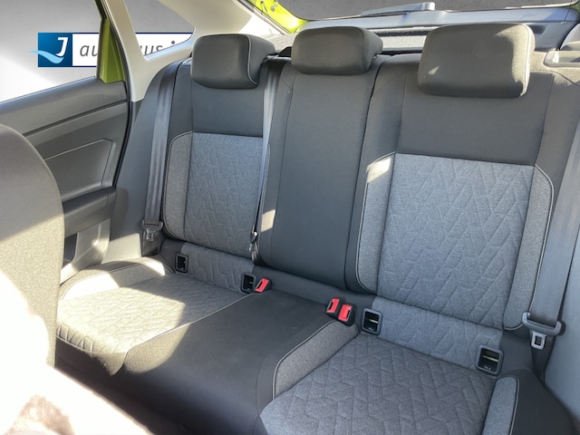 Volkswagen Taigo 1.0 TSI DSG IQ.Drive Move