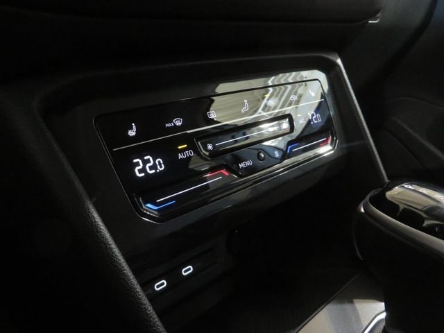 Volkswagen Tiguan 1.5 TSI Allspace DSG Move