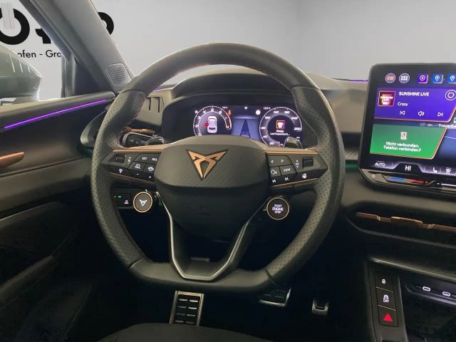 Cupra Terramar 2.0 TSI VZ