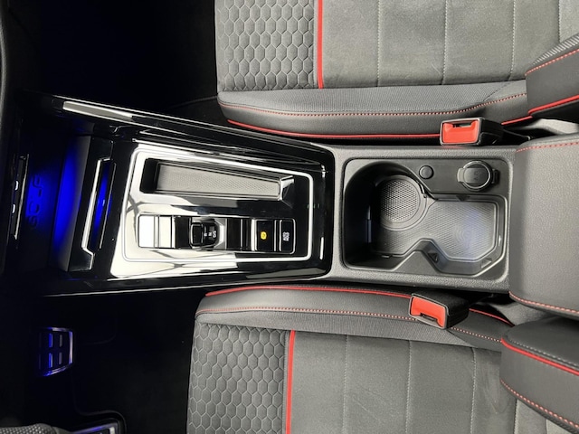 Volkswagen Golf 2.0 TSI DSG GTI Golf VIII