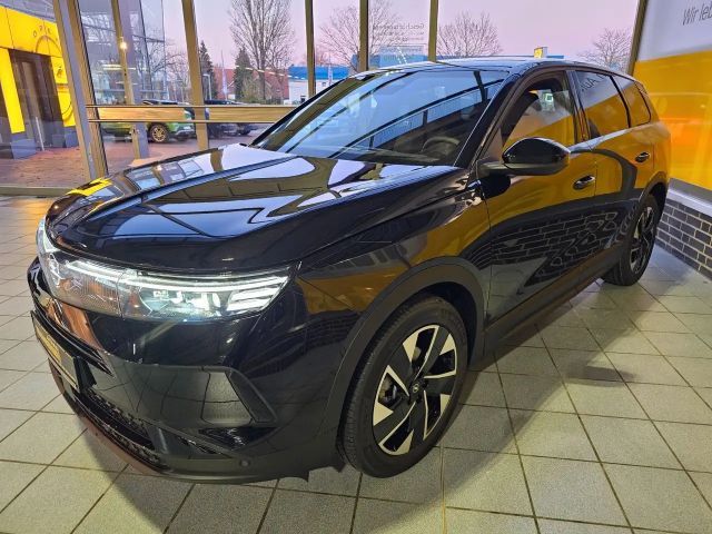 Opel Grandland X Hybrid