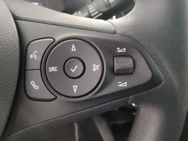 Opel Corsa Ed. INKL. WALLBOX 11kw ,Ganzjahresreifen, Klimaaut