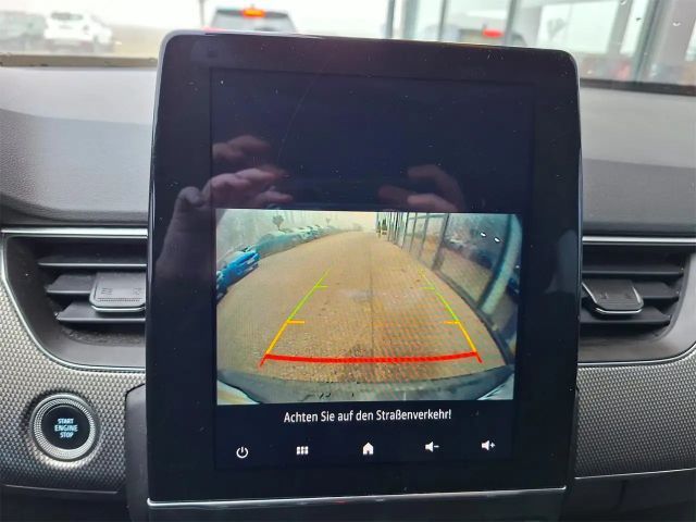 Renault Arkana E-Tech Hybrid Intens