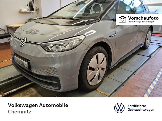 Volkswagen ID.3 Performance Pro
