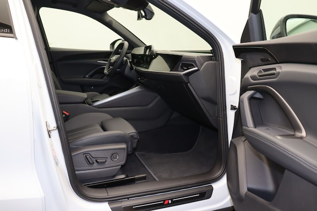 Audi Q5 Quattro S-Tronic