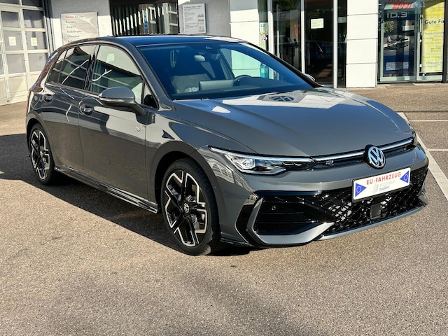 Volkswagen Golf 2,0 l TDI SCR 110 kW (150 PS) 7-Gang-Doppelkupplungsgetriebe D