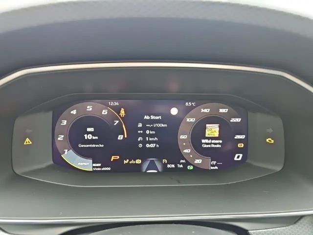 Seat Leon 1.5 eTSI DSG Style