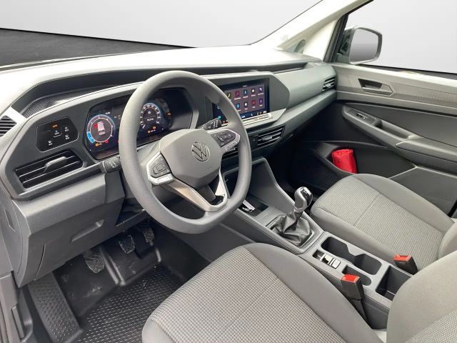 Volkswagen Caddy 2.0 TDI Maxi