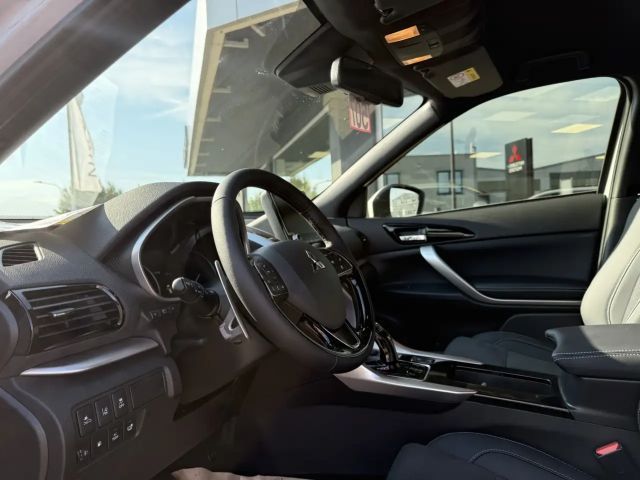 Mitsubishi Eclipse Cross 4WD PHEV