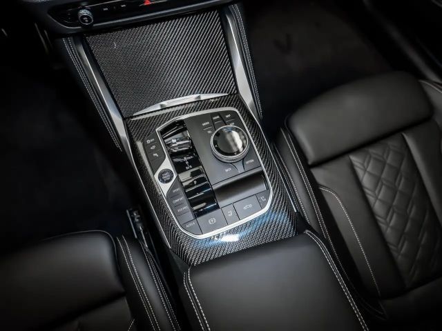 BMW 440 Cabrio M-Sport M440d xDrive