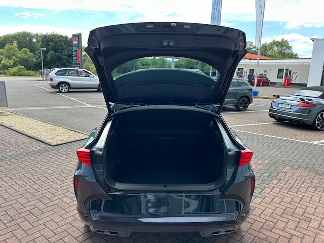 Cupra Formentor 1.5 eTSI AHK Vorb.+Edge+PurePerformance+IntelligentDrive-Paket Vorb.+Edge+PurePerformance+IntelligentDrive