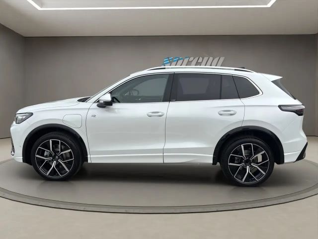 Volkswagen Tiguan DSG Sport eHybrid