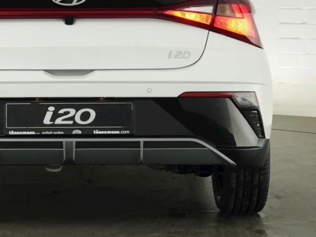 Hyundai i20 T-GDi Trend