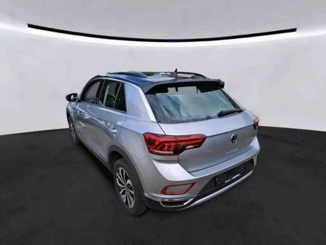 Volkswagen T-Roc 1.5 TSI DSG Style