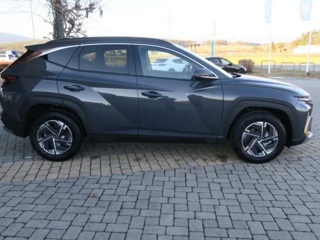 Hyundai Tucson 2WD T-GDi