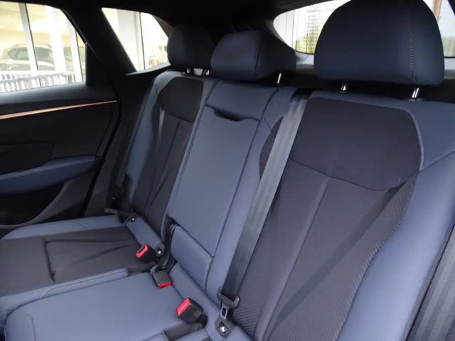 Cupra Terramar 1.5 eTSI