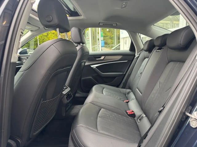 Audi A6 35 TDI Ambiente Sedan