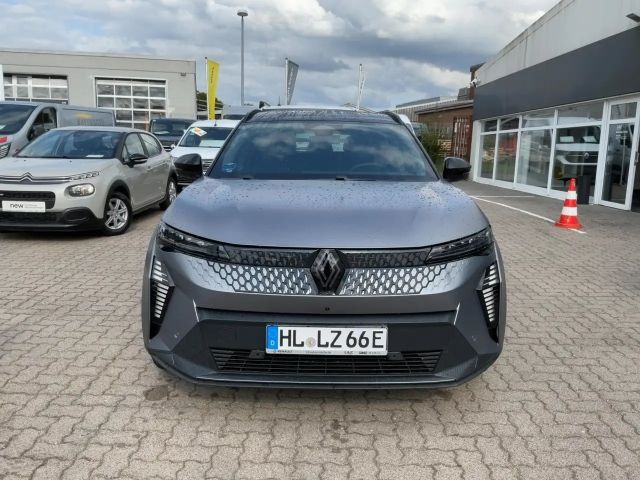 Renault Scenic Alpine Esprit