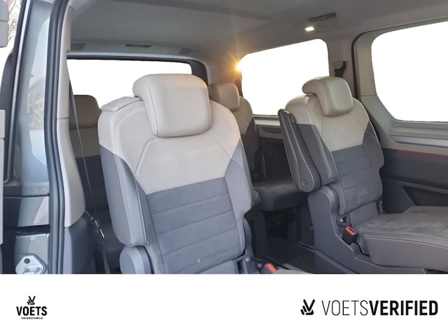 Volkswagen Multivan 2.0 TDI DSG Life T7