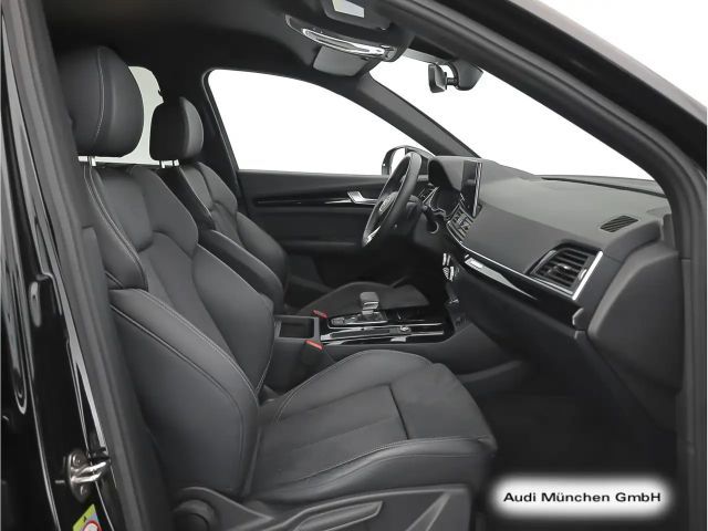 Audi Q5 40 TDI Quattro S-Line S-Tronic